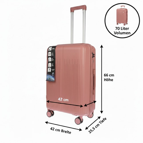 Koffer reisekoffer travel - koffer,
