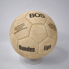 BOS Fussball Bundesliga aus