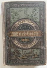 Kochbuch Henriette Davidis