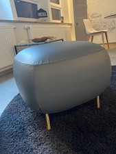 Pedrali Buddy Pouf schwarz