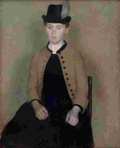 Hammer ida ilsted - ilsted, vilhelms