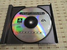 Need For Speed Brennender Asphalt für Playstation 1 PS1 PS 1 *