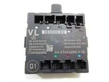 Mercedes CLS W218 W204 W207 W212 Türsteuergerät Steuergerät Tür VL 2129001529