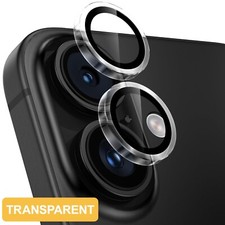 Kameraschutz für iPhone 17 16