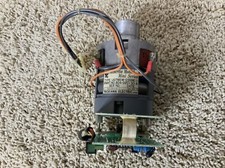 Yaskawa Minertia Motor Servo
