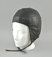 9490009 Fliegerhaube Luftwaffe K33 Striegel & Wagner