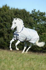 Bucas Sun Shower 0g ideale leichte Sommer Regendecke kein Überhitzen.