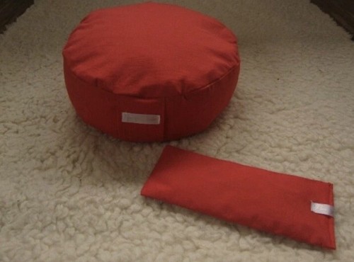 Yoga kissen meditation set - yoga,