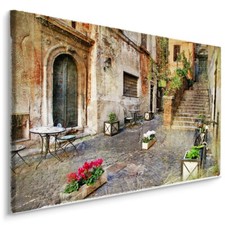 Fabelhafte Canvas LEINWAND