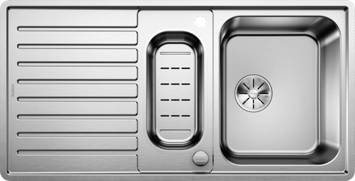 Blanco classic pro - blanco,, 6