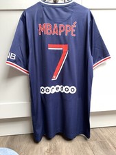 Mbappe PSG 2020 2021