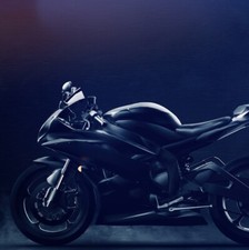 VLIES FOTOTAPETE Selbstklebend