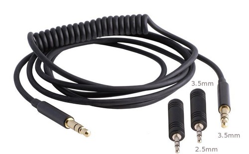 5mm premium - 1,6m, 3,5mm