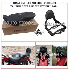 Royal Enfield Super Meteor 650