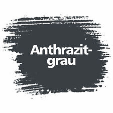 Holzfarbe MATT Holzschutzfarbe Holzlack Wetterschutzfarbe Holz Deckfarbe 1-20L