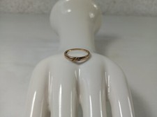 zarter Ring / Goldring 333