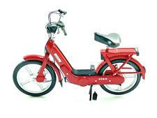 Mofa Modell Maßstab 1:10