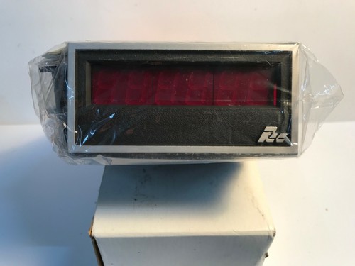 Red lion controls - controls, aplr0610
