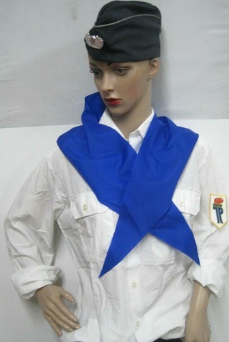 Jungpionier fdj hemd - jungpionier,