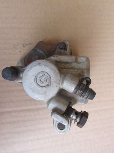 Ktm exc 520 bremssattel - ktm,