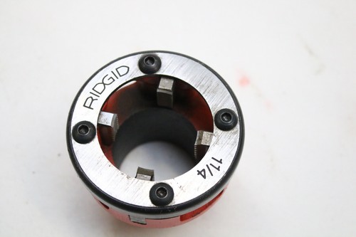 Ridgid schneidkopf 4 - ridgid,