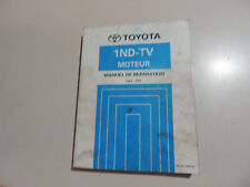 Toyota Yaris / Echo Verso /