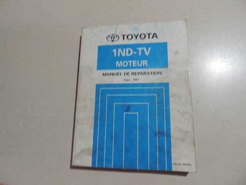 Toyota yaris echo verso - toyota,