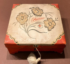 VEB Süsswarenfabrik Rotstern