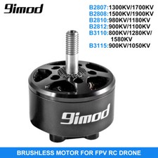 4PCS 9IMOD 800-1900KV