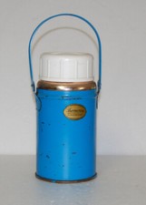 altes  Isoliergefäß -