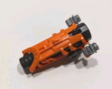 **Playmobil** Harpune Geschoss Enterhaken Haken Waffe Fahrzeug Boot Agents Space