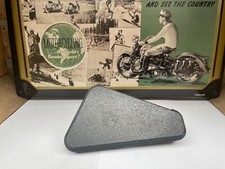 Ersatz für Harley-Davidson Dyna ABS Cover OEM 41600007
