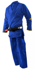 NEU Adidas Response Jujitsu