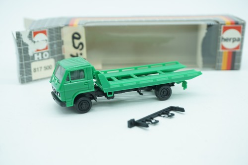 Herpa modellauto 817 500 - modellauto,