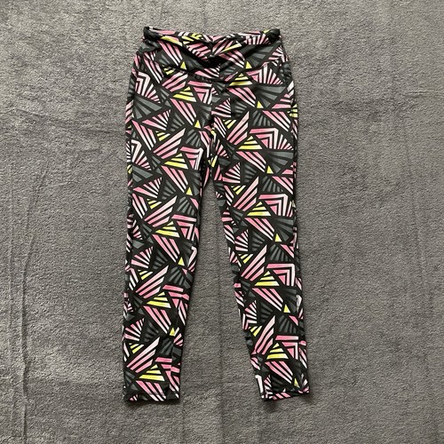 Leggins fahrradhose biker bunt - leggins,