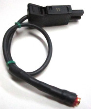 VIESSMANN  Vitola  uniferral   ,Kabel + Stecker Nr. 11 + Kupplung   ; 2 polig