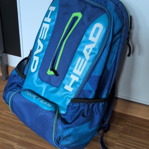 Head tour team sportrucksack - head,