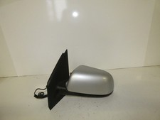 Außenspiegel links  VW Polo 9N BJ 2004  LA7W