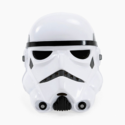 Star wars stormtrooper - star,