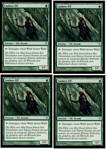 Lauben elf arbor - ,