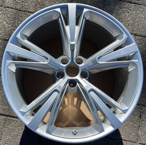 Original alufelge audi - 21",