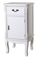 Nachtschrank Landhausstil