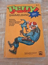 Perry Rhodan u. Atlan
