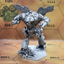 Battletech miniatures jade - miniatures,