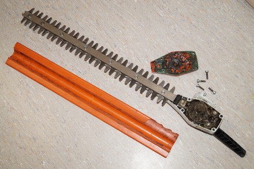4230 stihl 145 getriebe - hl,