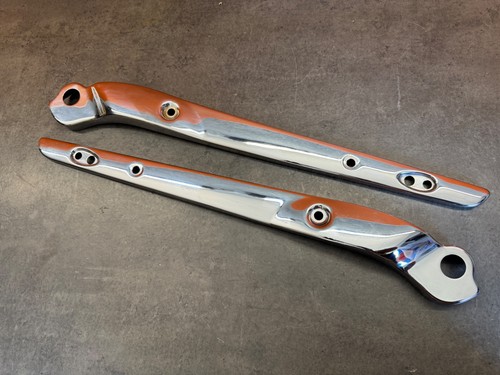 Fender struts heckrahmen cover - struts,