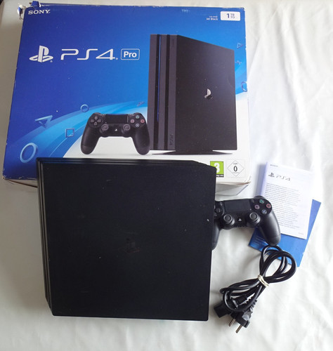 Sony playstation ps4 - sony, 4
