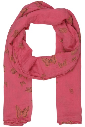 Becksondergaard schal damen - becksondergaard,