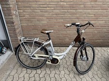 e bike gebraucht damen 28 zoll