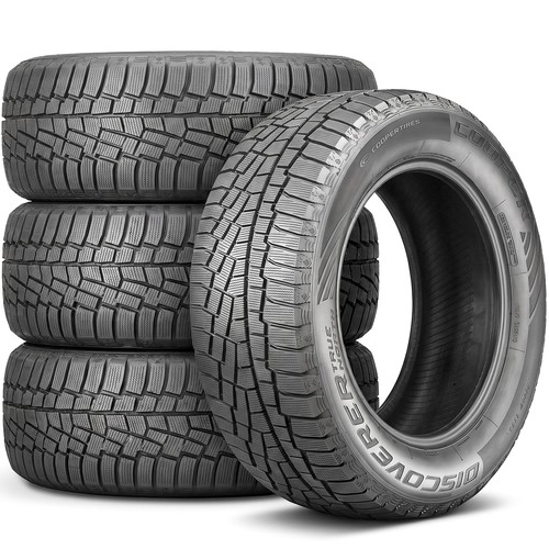 Tires cooper discoverer true - tires,